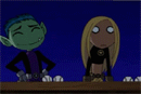 beast-boy-and-terra-startled.gif
